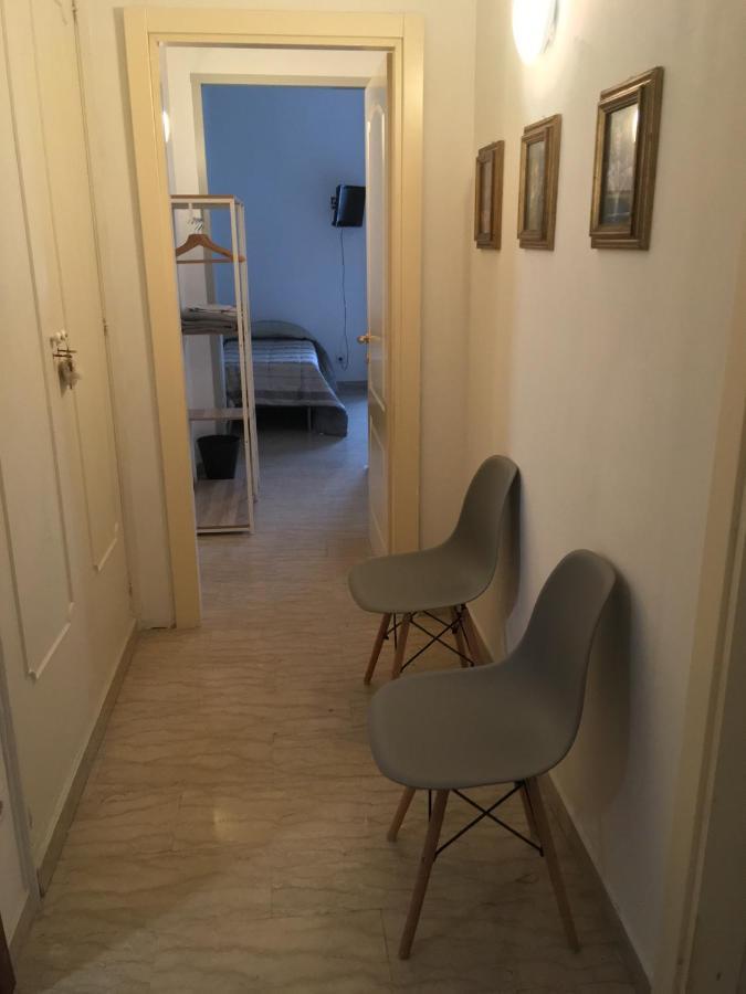 Mimi Home Salerno Exterior foto